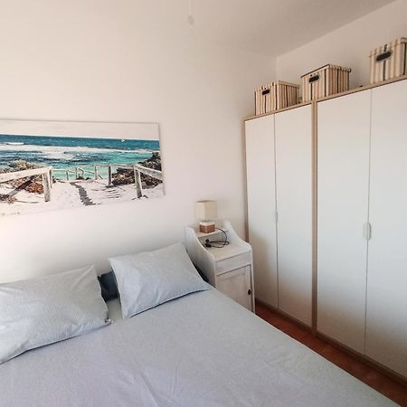Apartamento Junto Al Mar En La Costa De Almeria El Pozo del Esparto Ngoại thất bức ảnh