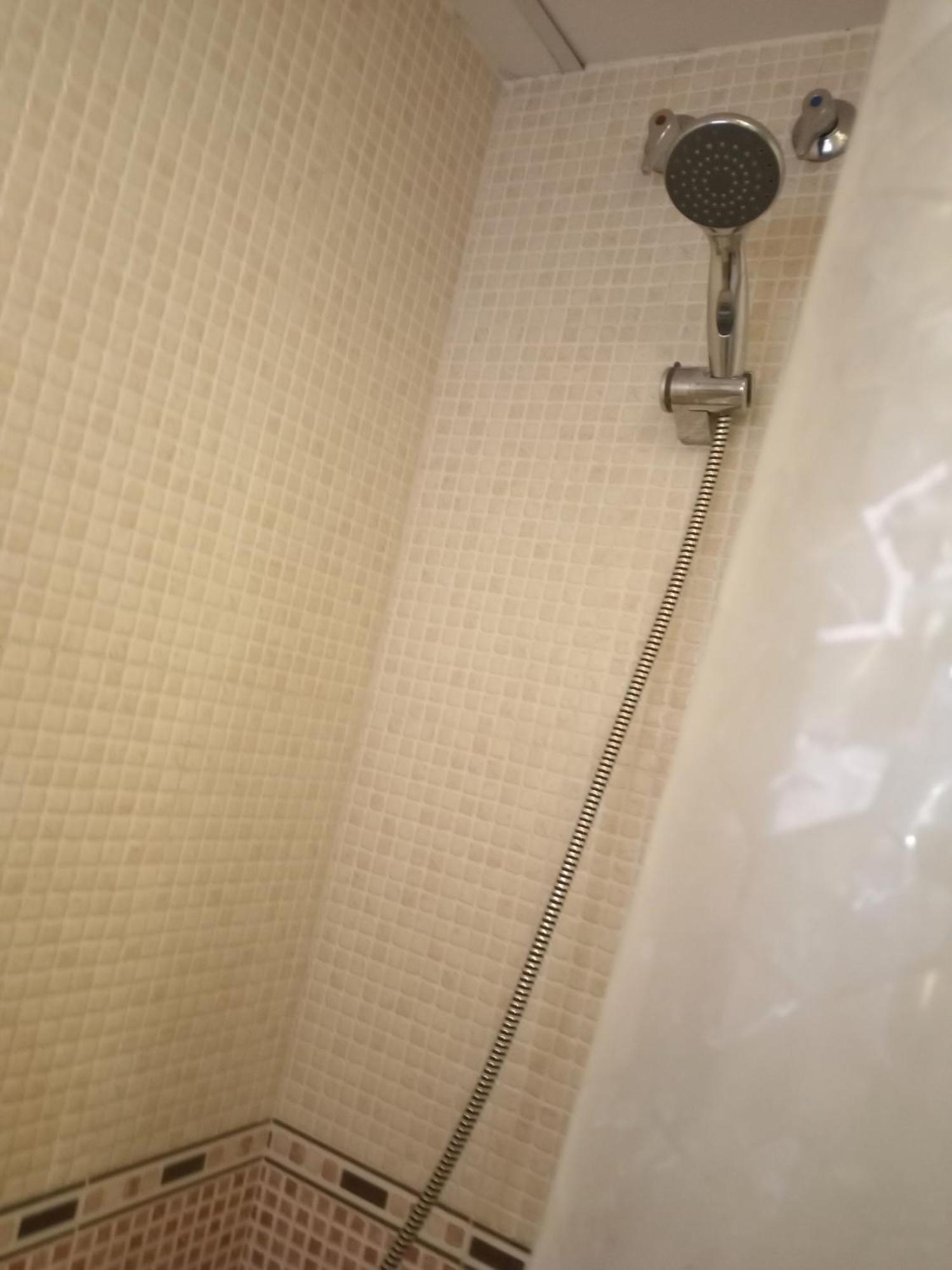 Apartamento Junto Al Mar En La Costa De Almeria El Pozo del Esparto Ngoại thất bức ảnh