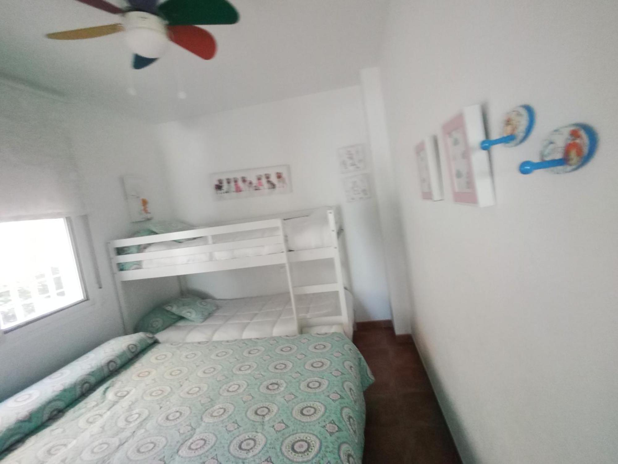 Apartamento Junto Al Mar En La Costa De Almeria El Pozo del Esparto Ngoại thất bức ảnh