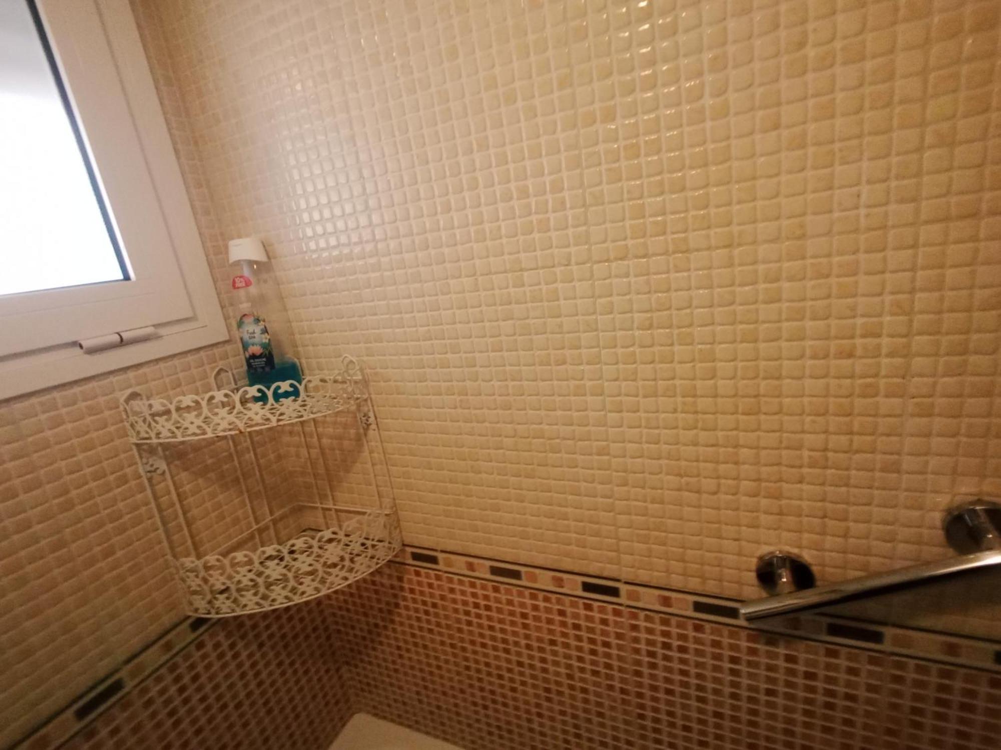 Apartamento Junto Al Mar En La Costa De Almeria El Pozo del Esparto Ngoại thất bức ảnh