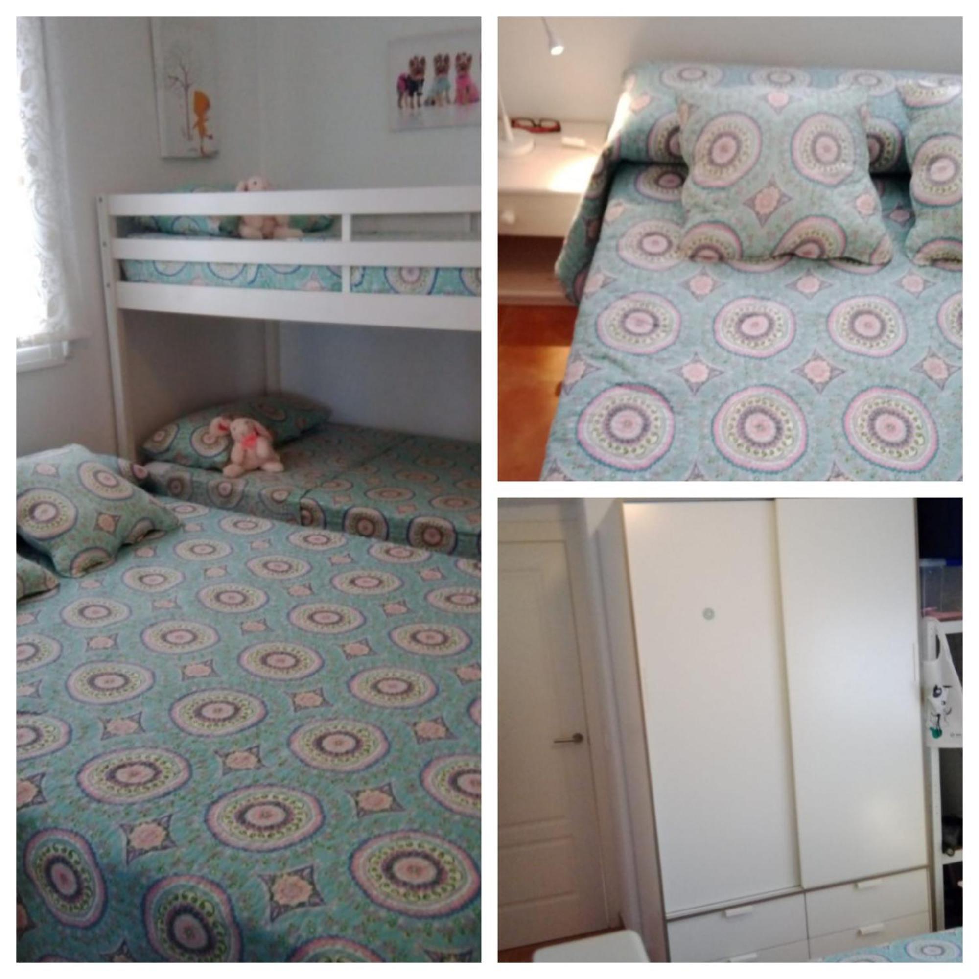 Apartamento Junto Al Mar En La Costa De Almeria El Pozo del Esparto Ngoại thất bức ảnh